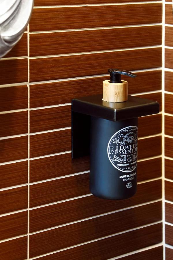 Hotel Rural & Spa Los Anades Abánades エクステリア 写真