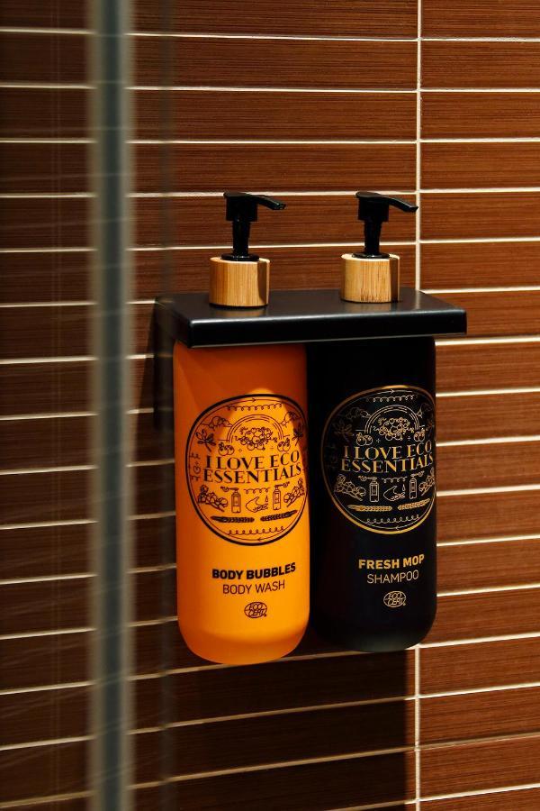 Hotel Rural & Spa Los Anades Abánades エクステリア 写真