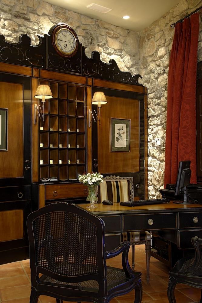 Hotel Rural & Spa Los Anades Abánades エクステリア 写真