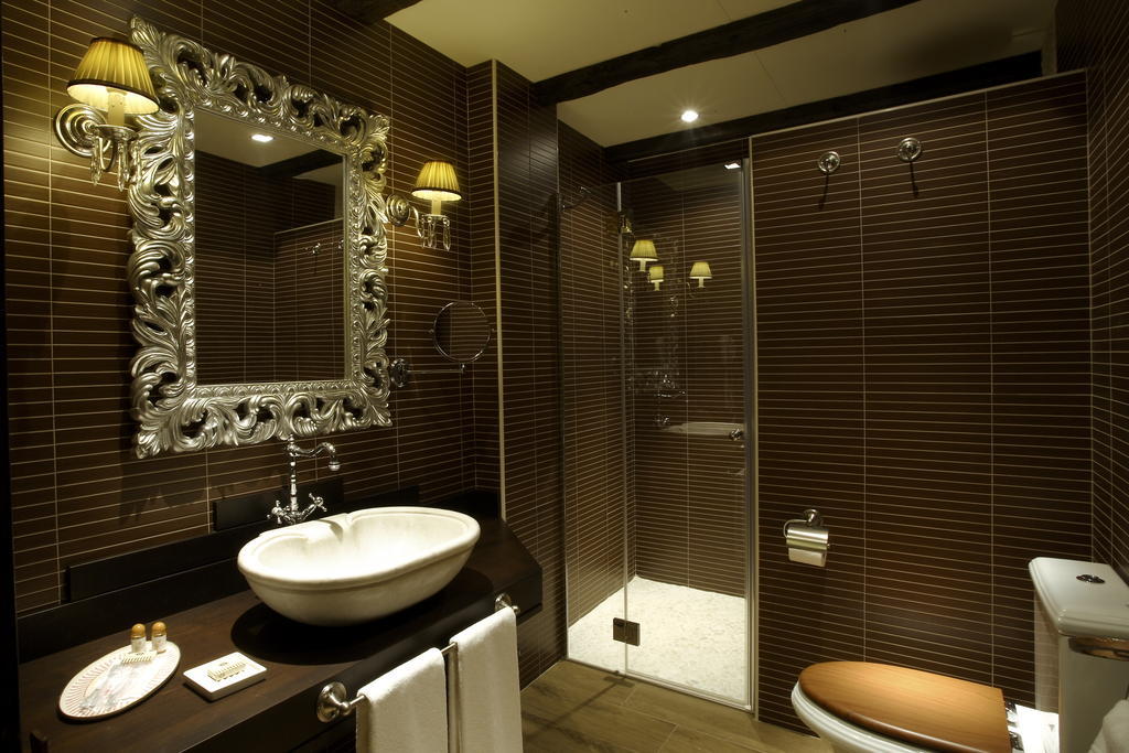 Hotel Rural & Spa Los Anades Abánades 部屋 写真