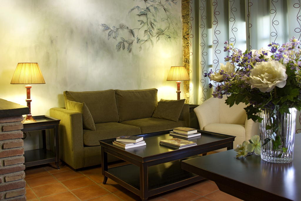 Hotel Rural & Spa Los Anades Abánades 部屋 写真